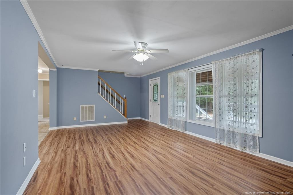 151 Mills Pond Road Benson NC