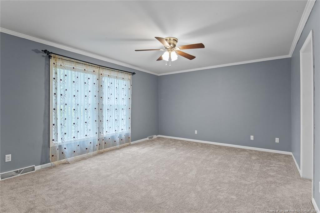 151 Mills Pond Road Benson NC