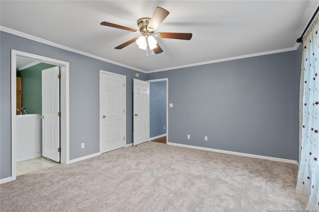 151 Mills Pond Road Benson NC