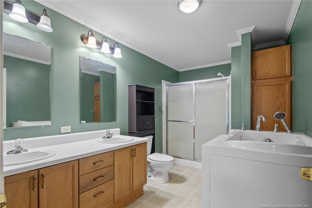 151 Mills Pond Road Benson NC