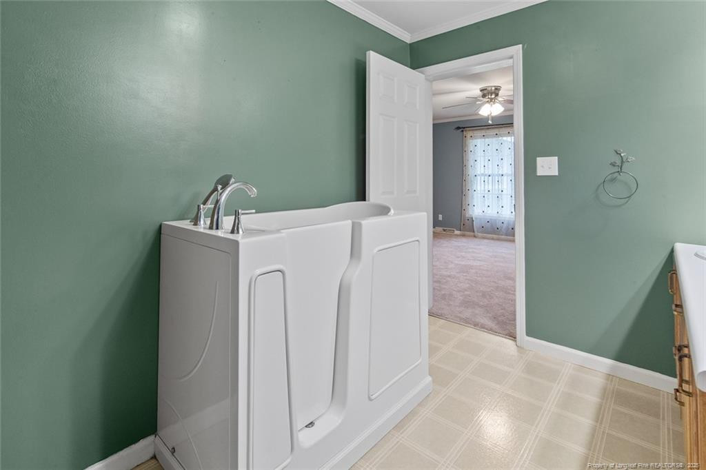 151 Mills Pond Road Benson NC