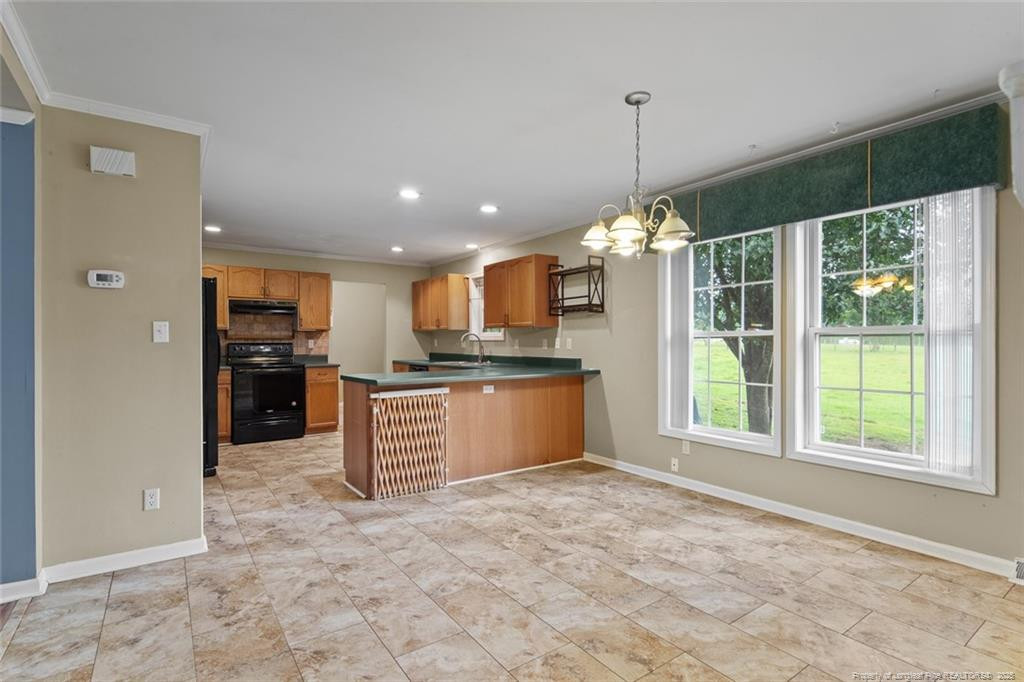 151 Mills Pond Road Benson NC