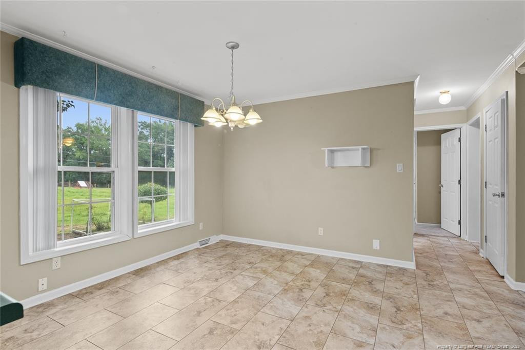 151 Mills Pond Road Benson NC