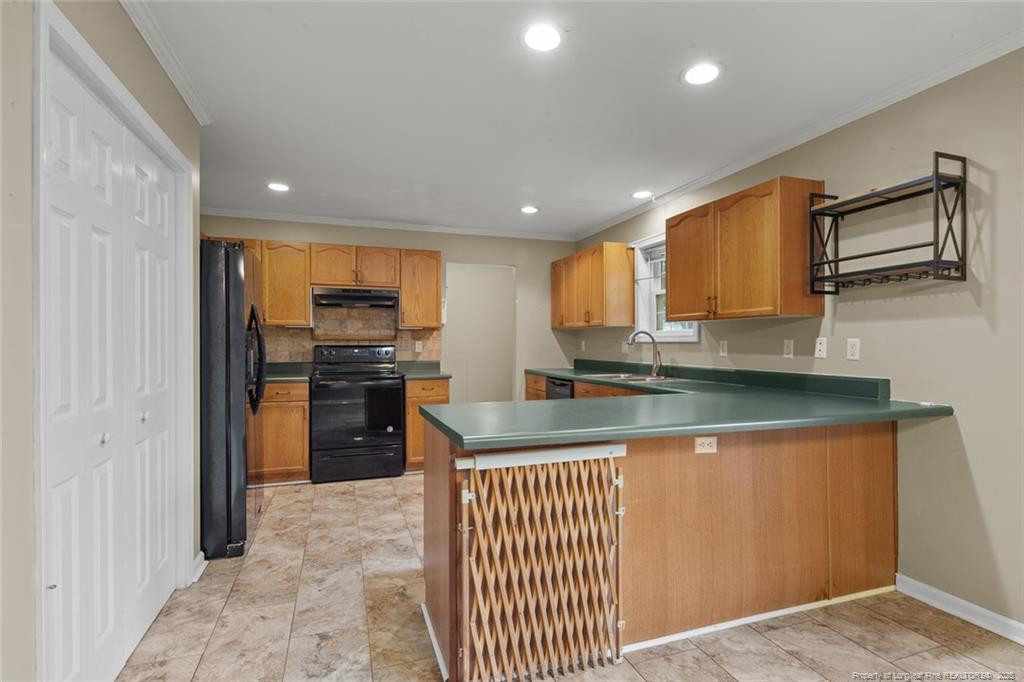 151 Mills Pond Road Benson NC