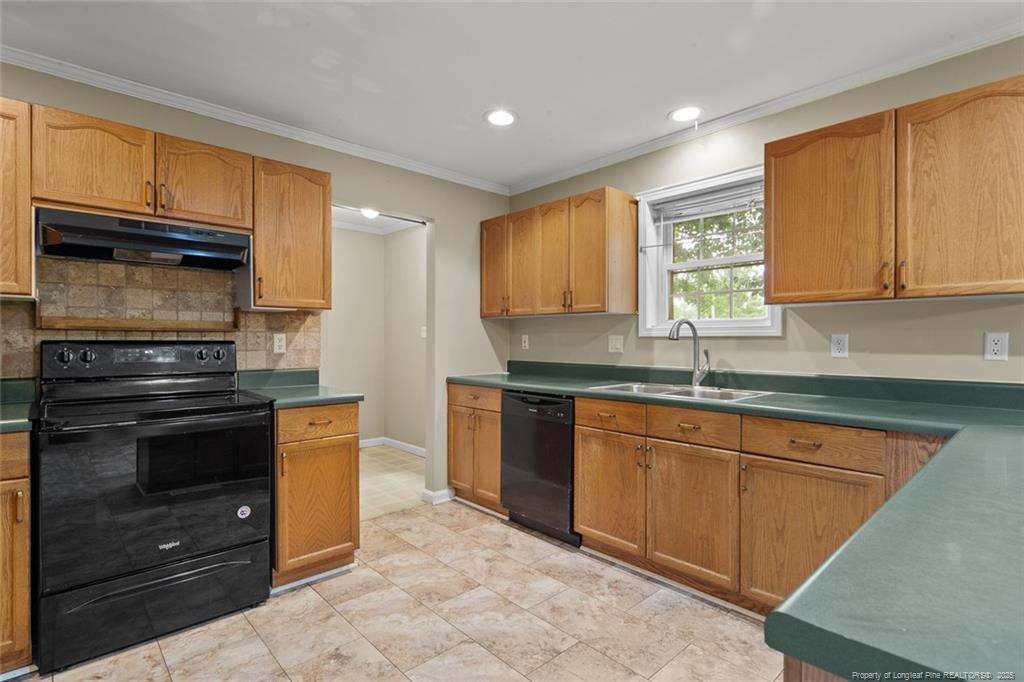 151 Mills Pond Road Benson NC