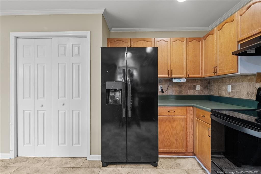 151 Mills Pond Road Benson NC