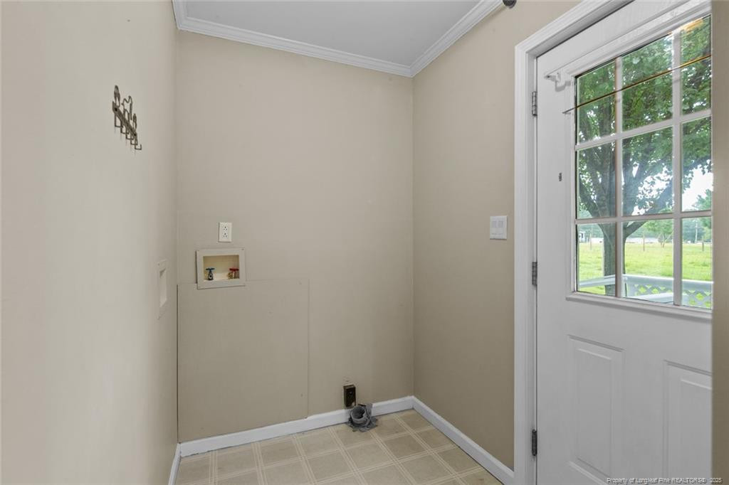 151 Mills Pond Road Benson NC