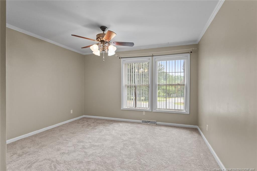 151 Mills Pond Road Benson NC