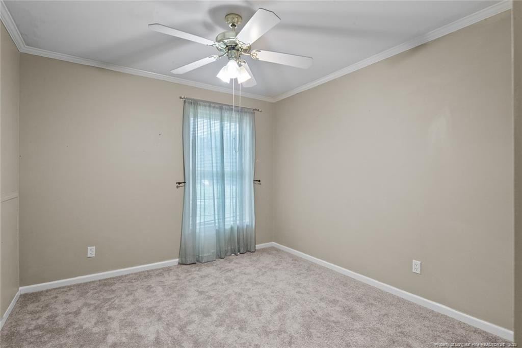 151 Mills Pond Road Benson NC