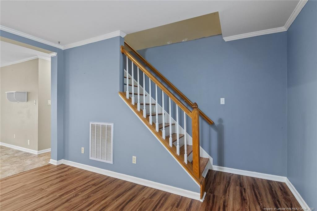 151 Mills Pond Road Benson NC