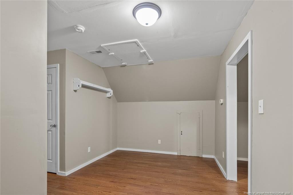 151 Mills Pond Road Benson NC