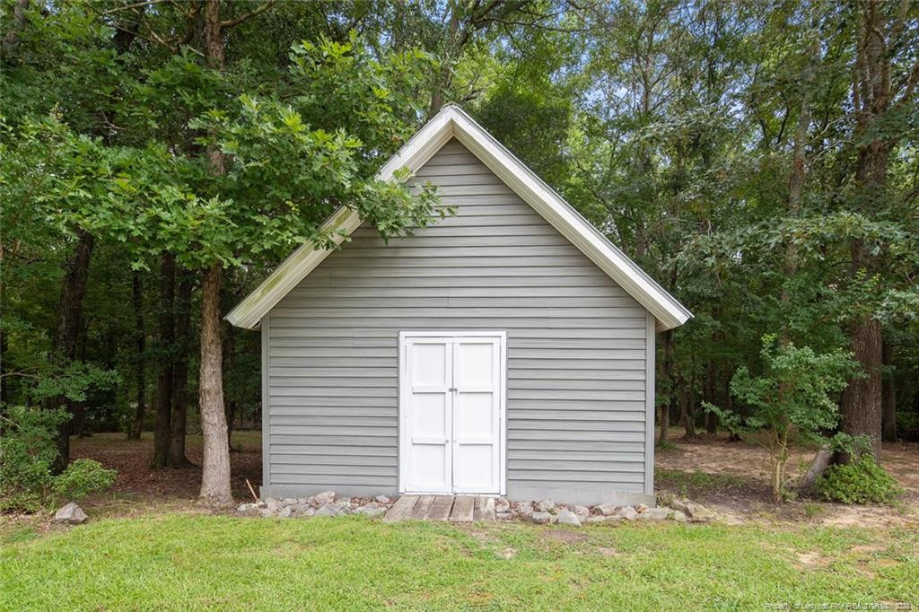 151 Mills Pond Road Benson NC