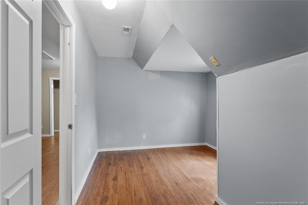 151 Mills Pond Road Benson NC