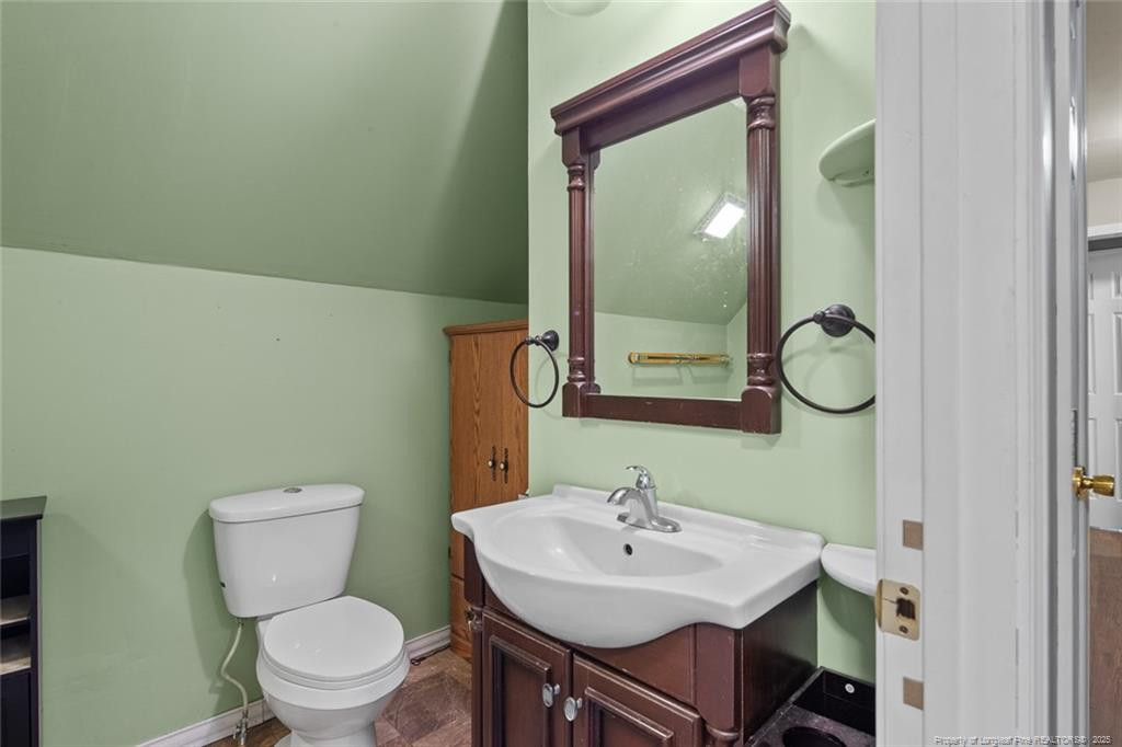 151 Mills Pond Road Benson NC