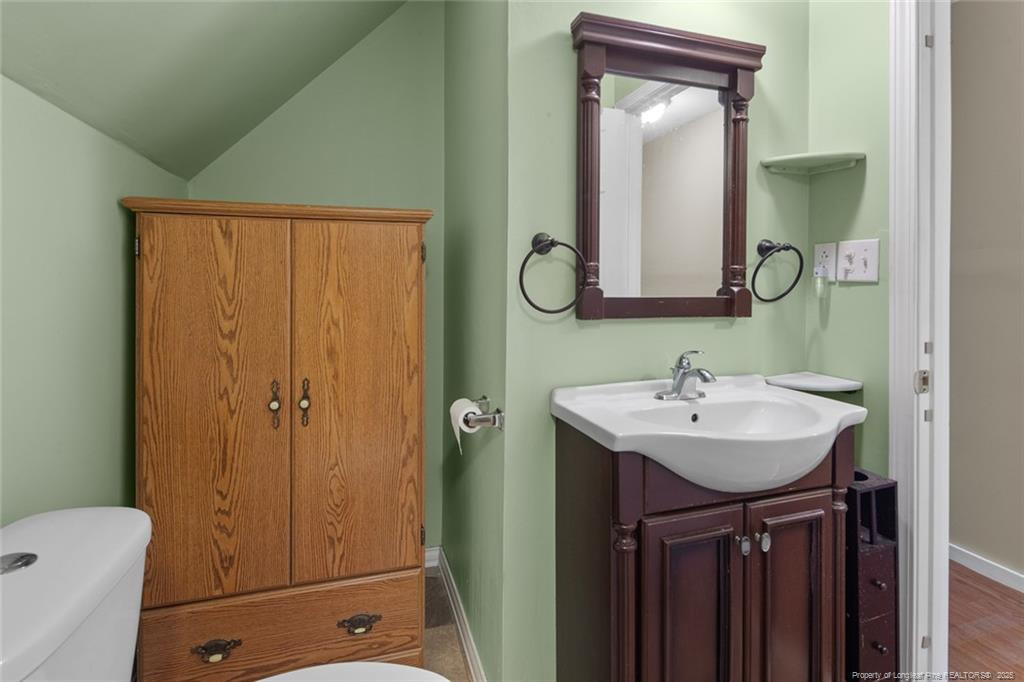 151 Mills Pond Road Benson NC