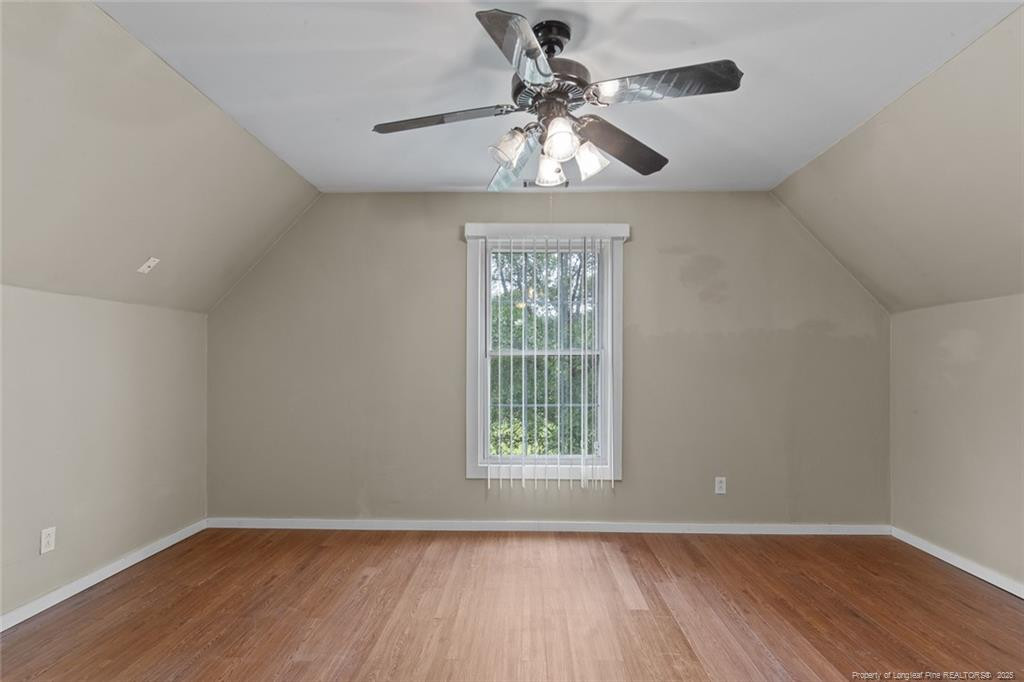 151 Mills Pond Road Benson NC