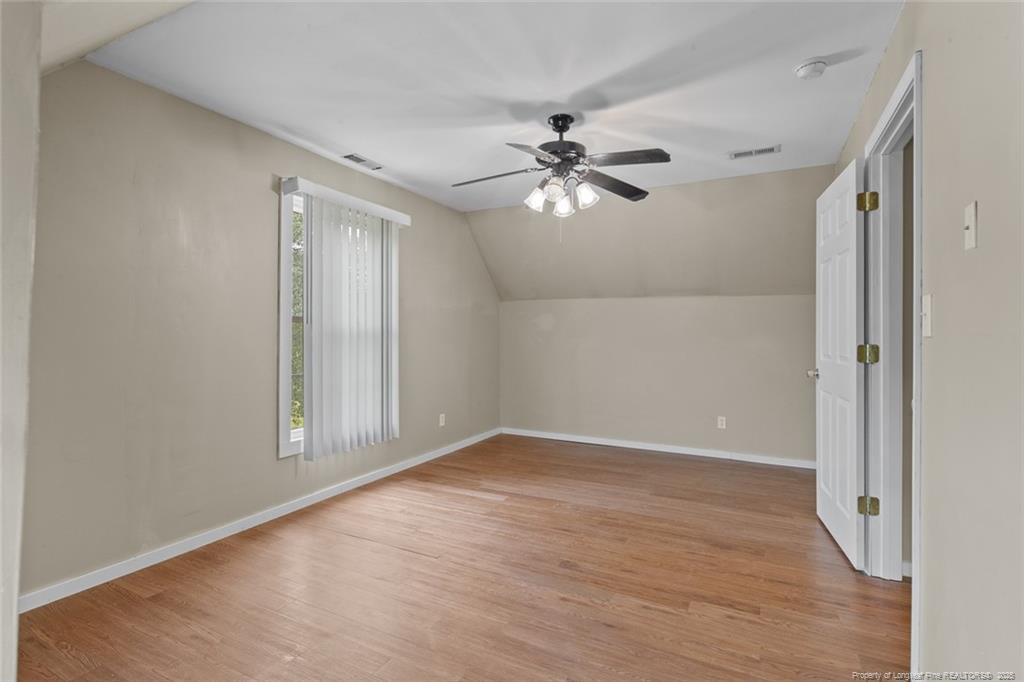 151 Mills Pond Road Benson NC