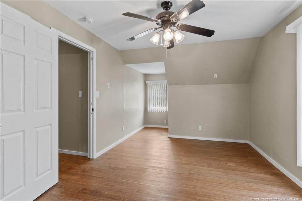 151 Mills Pond Road Benson NC