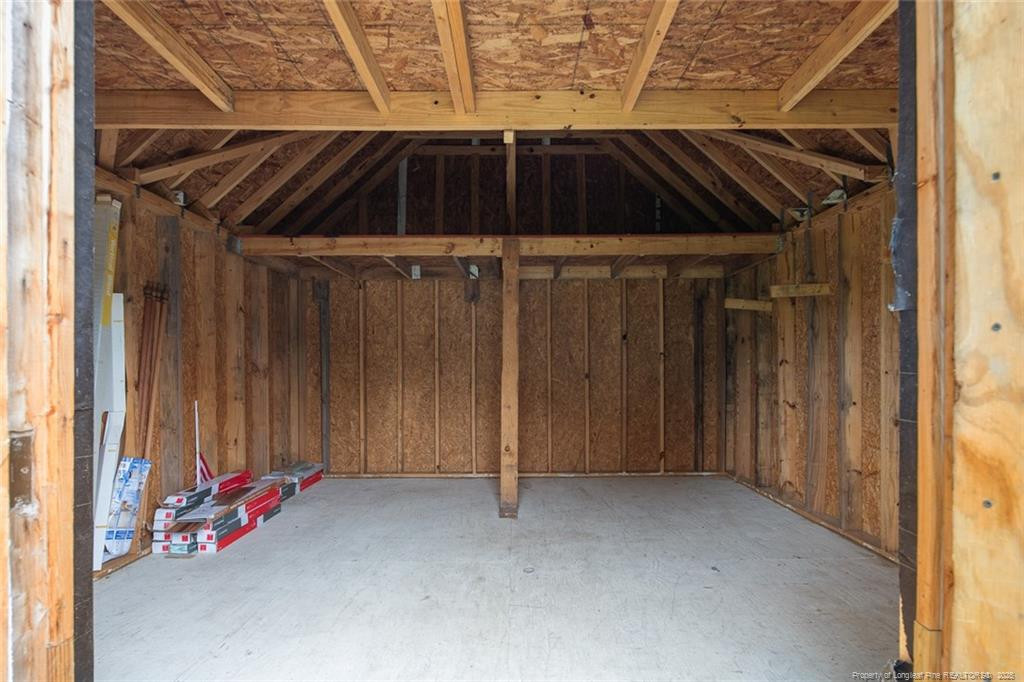 151 Mills Pond Road Benson NC