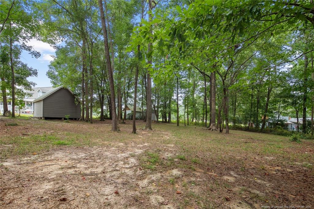 151 Mills Pond Road Benson NC