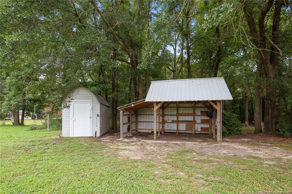 151 Mills Pond Road Benson NC