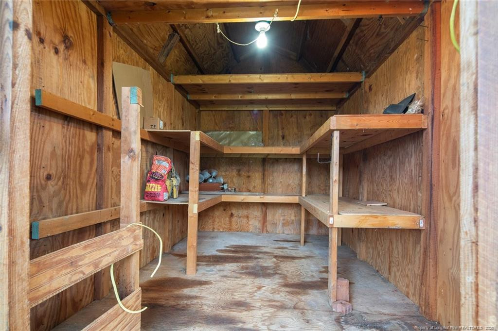 151 Mills Pond Road Benson NC