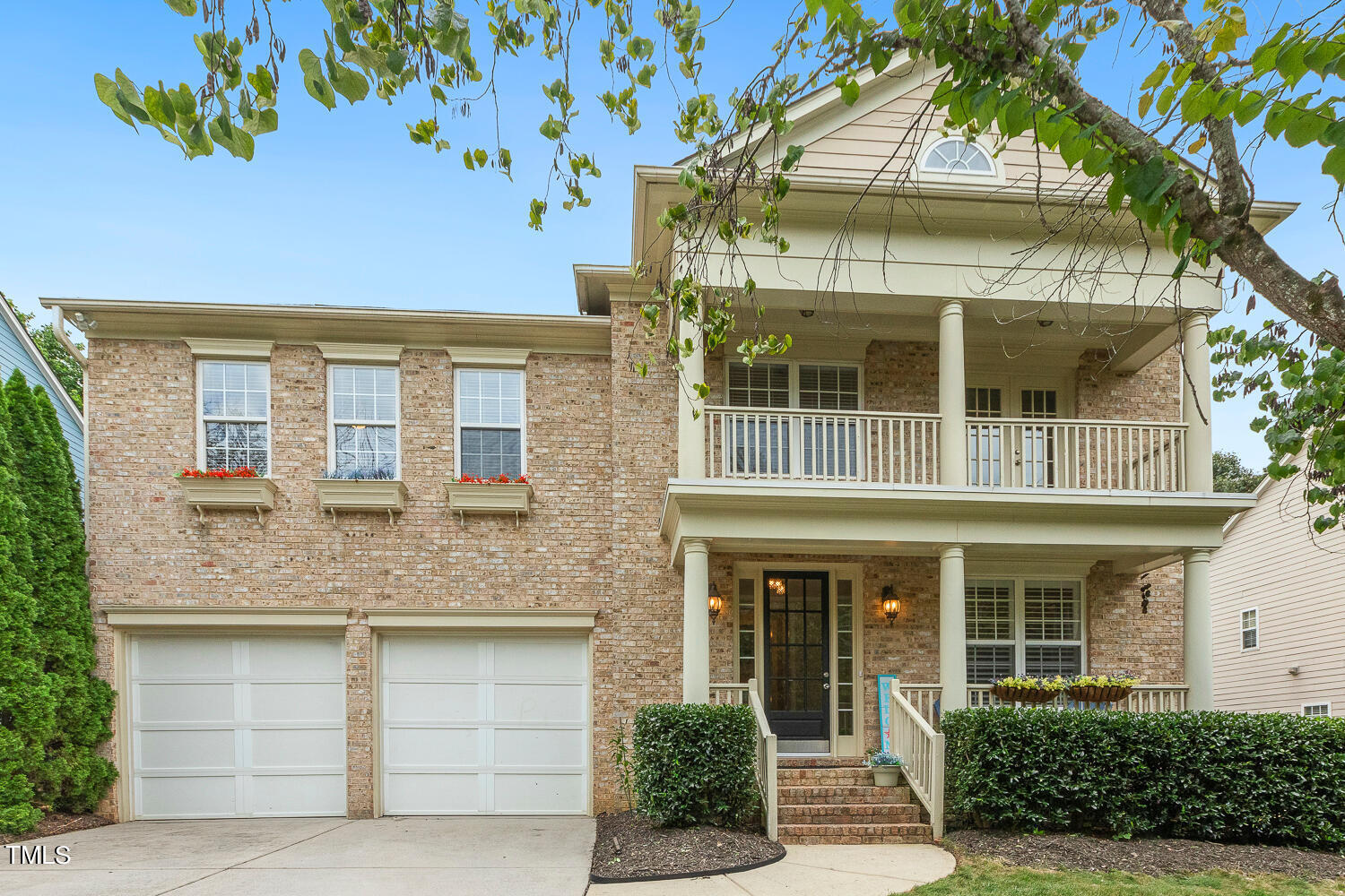 213 Meadowcrest Place Holly Springs NC 27540