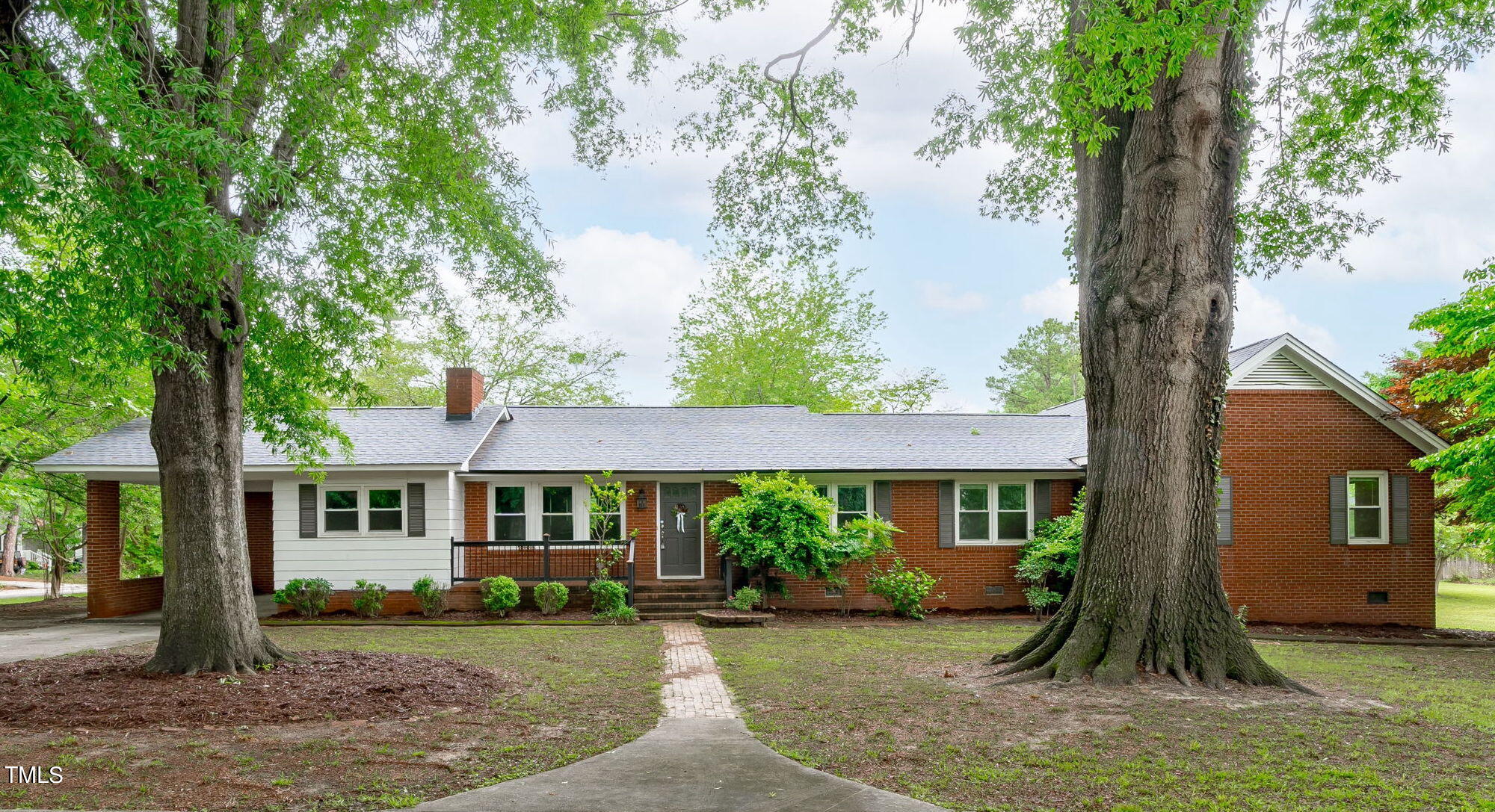 127 Senter Street Fuquay Varina NC 27526