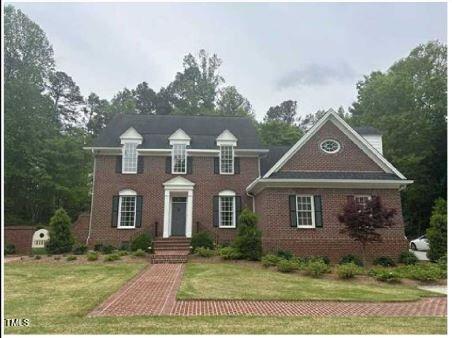 201 Berry Hill Drive Raleigh NC 27615