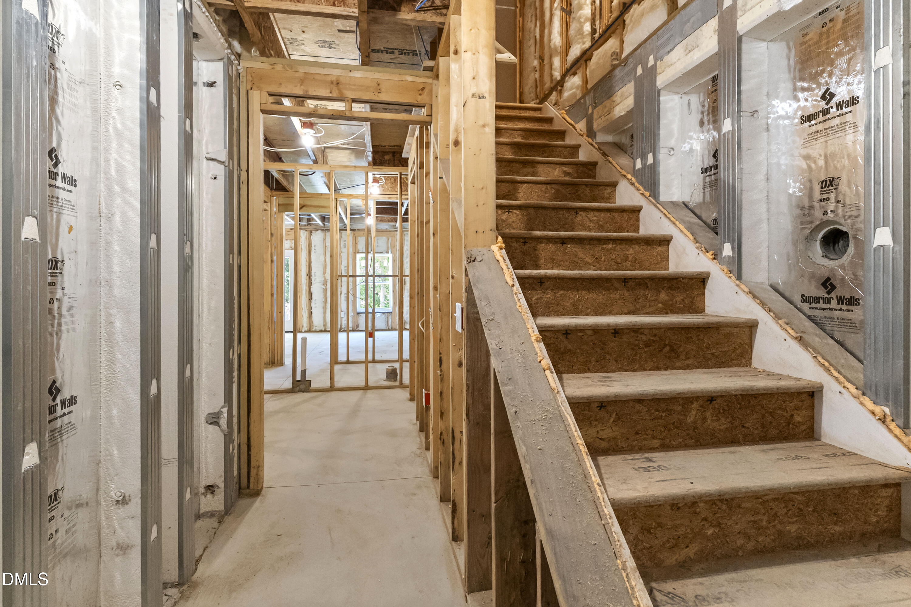 209 E American Marigold Drive Benson NC 27504