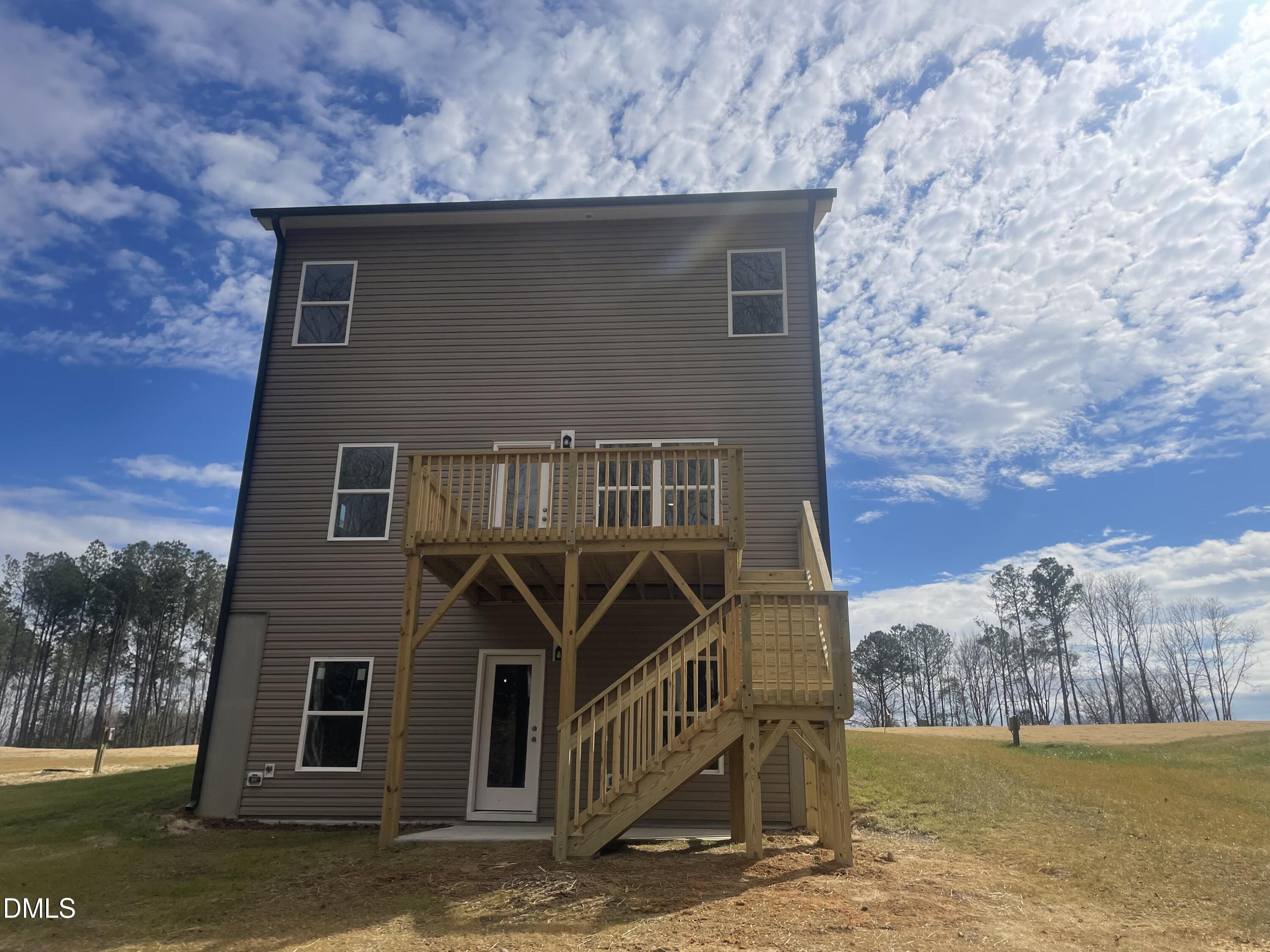 209 E American Marigold Drive Benson NC 27504