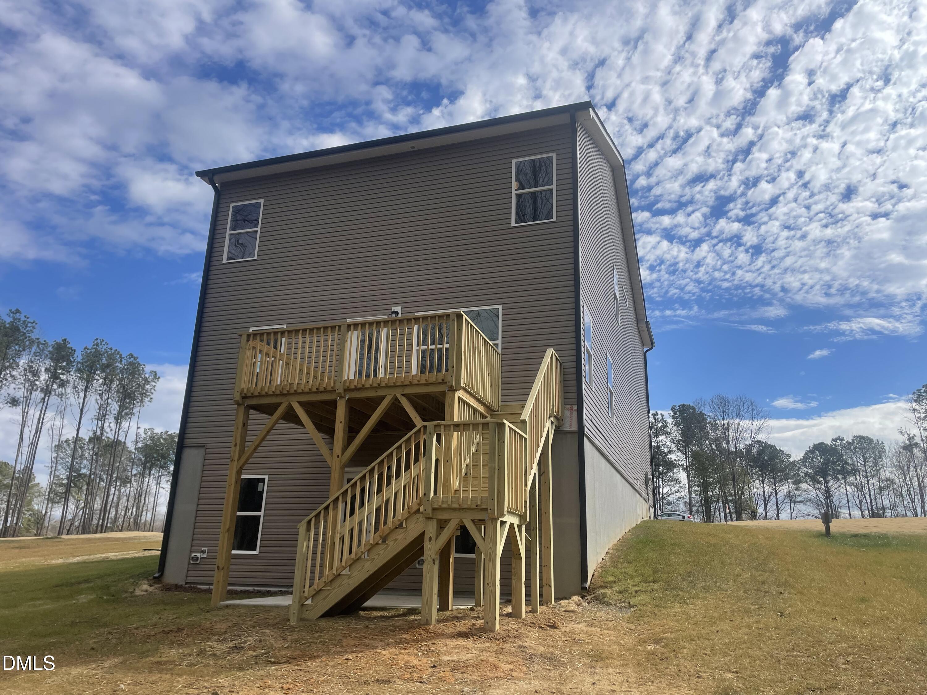 209 E American Marigold Drive Benson NC 27504