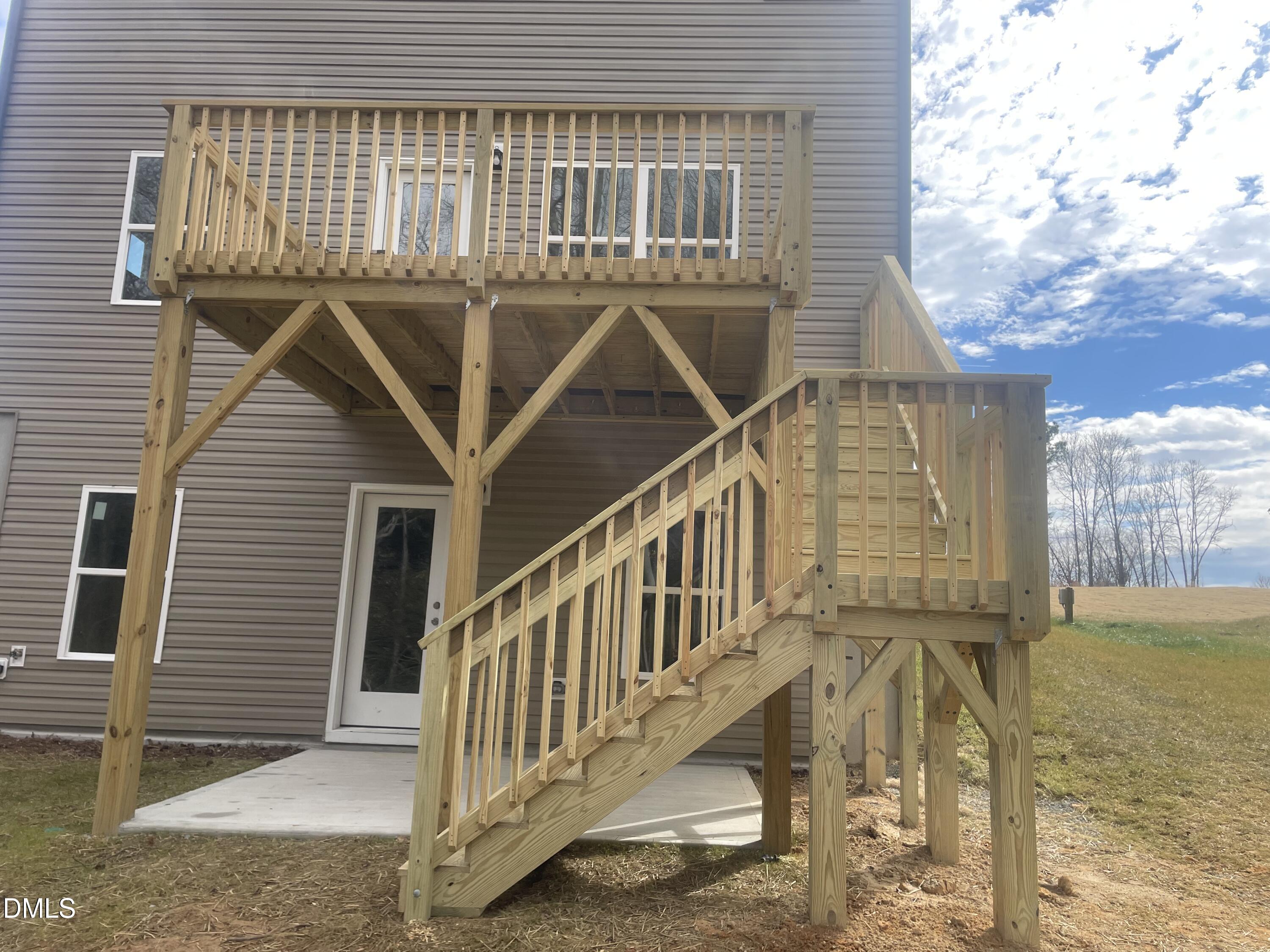 209 E American Marigold Drive Benson NC 27504