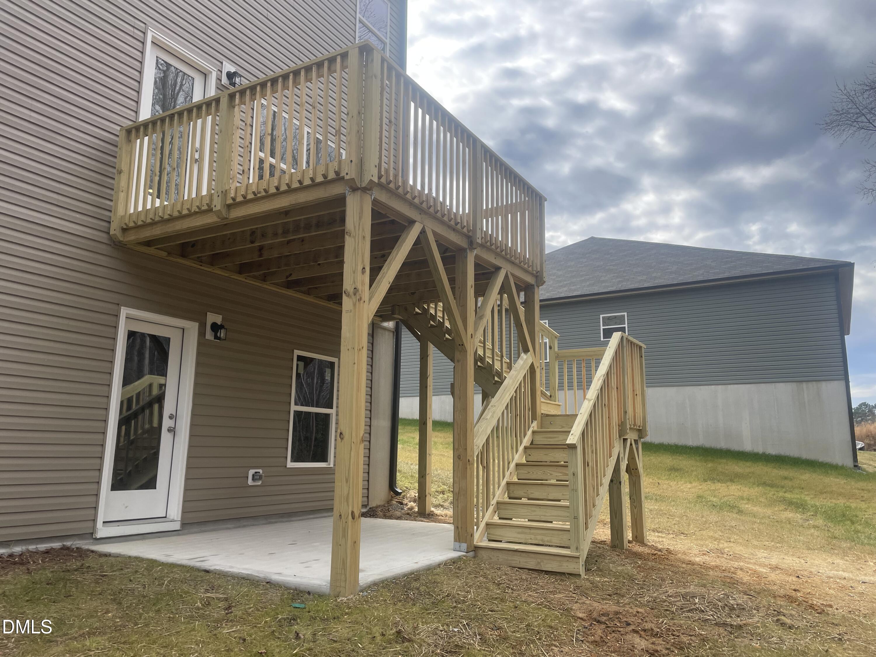 209 E American Marigold Drive Benson NC 27504