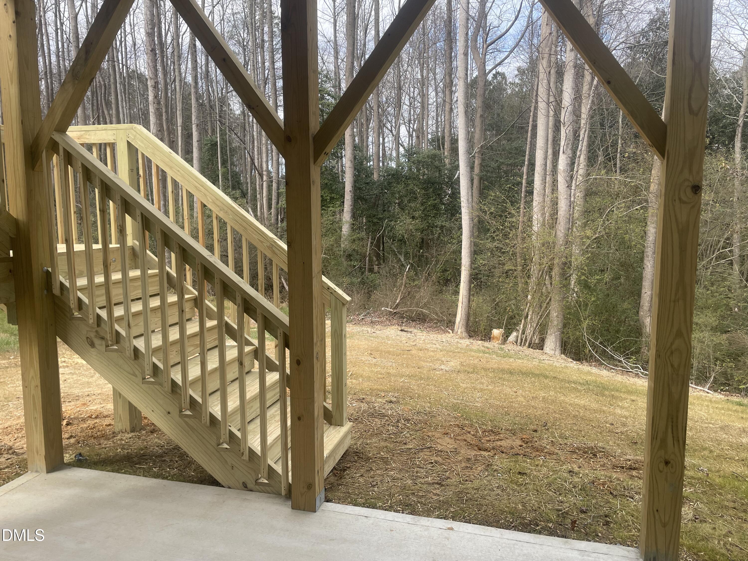 209 E American Marigold Drive Benson NC 27504