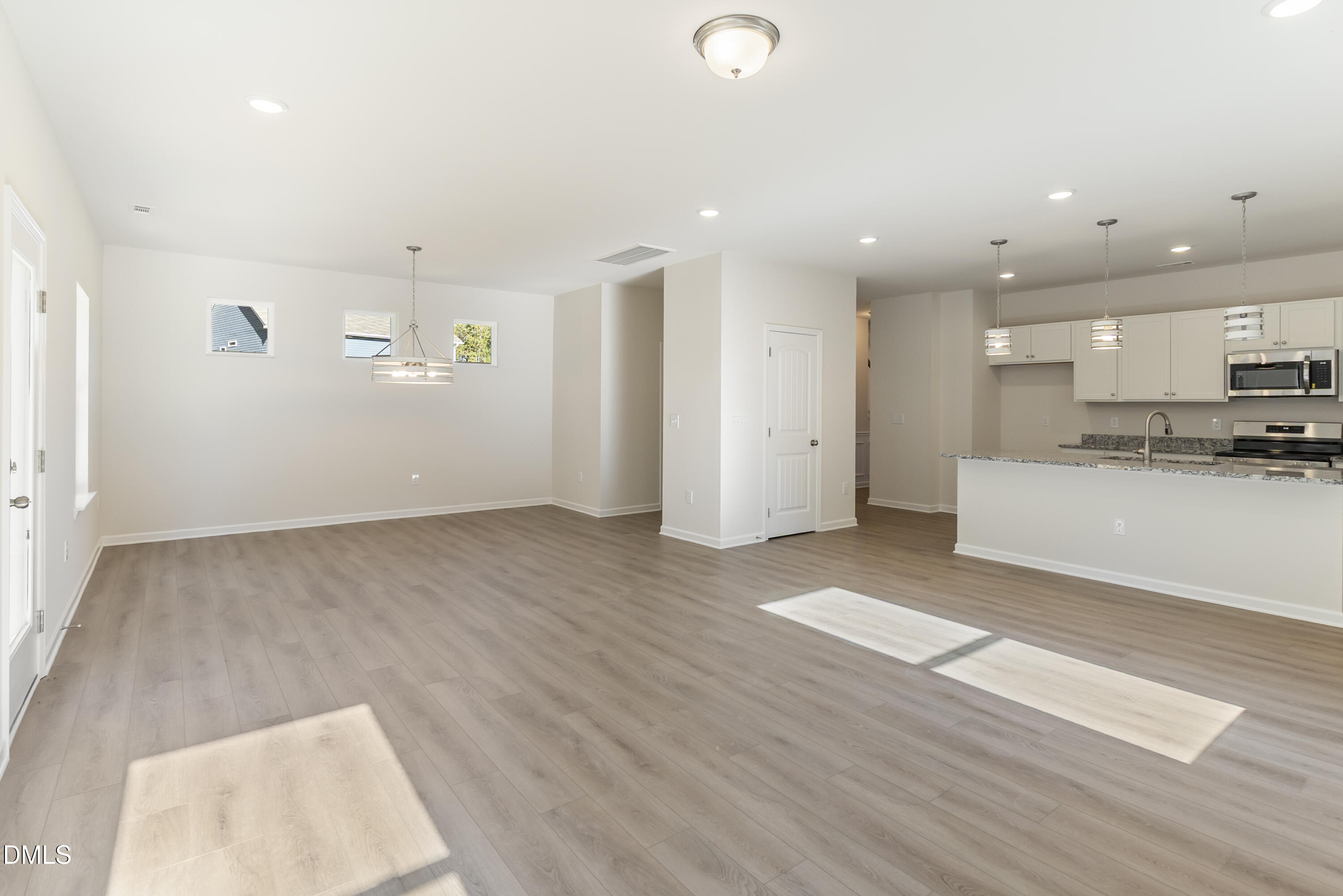 209 E American Marigold Drive Benson NC 27504