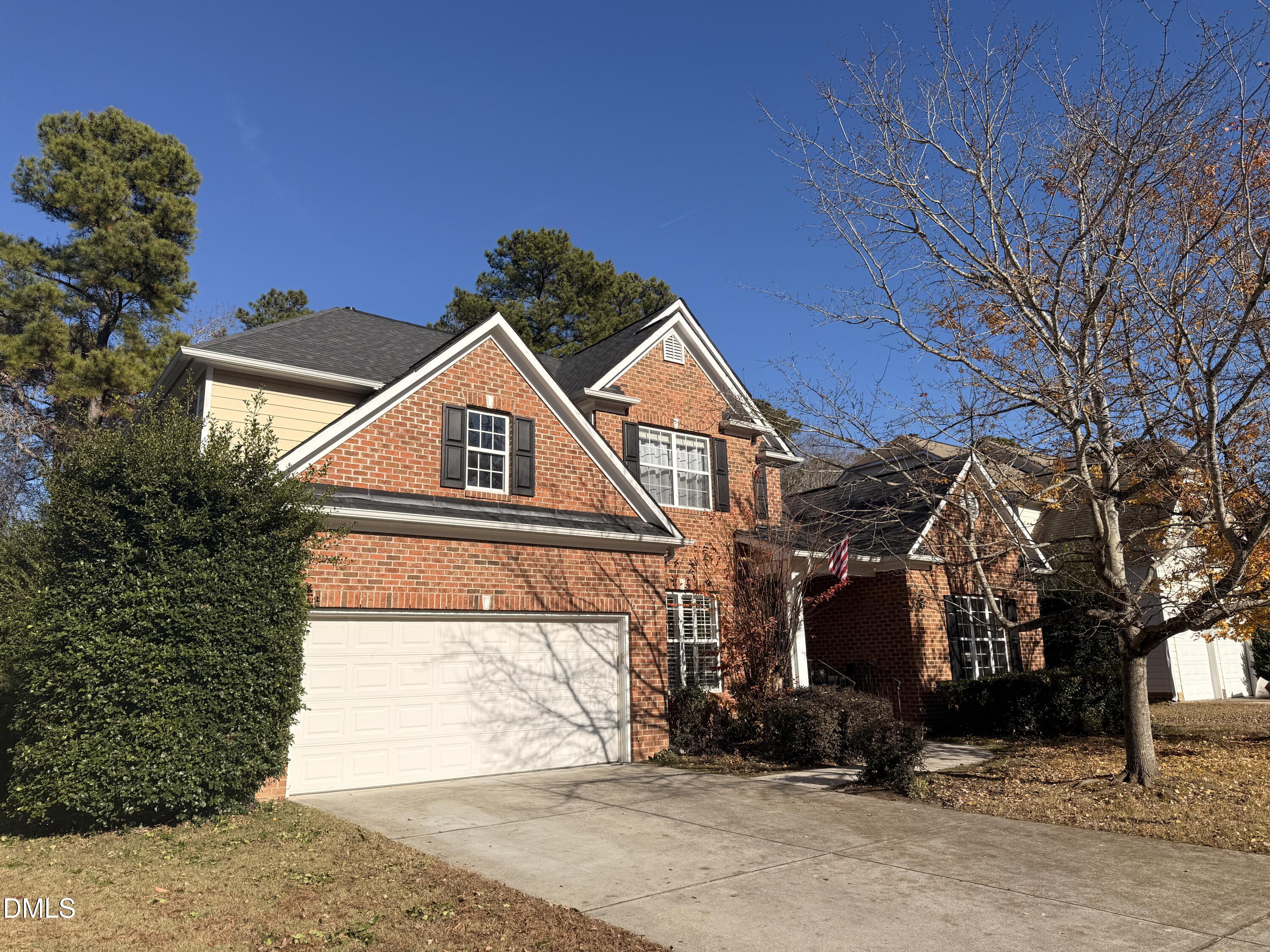 3713 Coach Lantern Avenue Wake Forest NC 27587