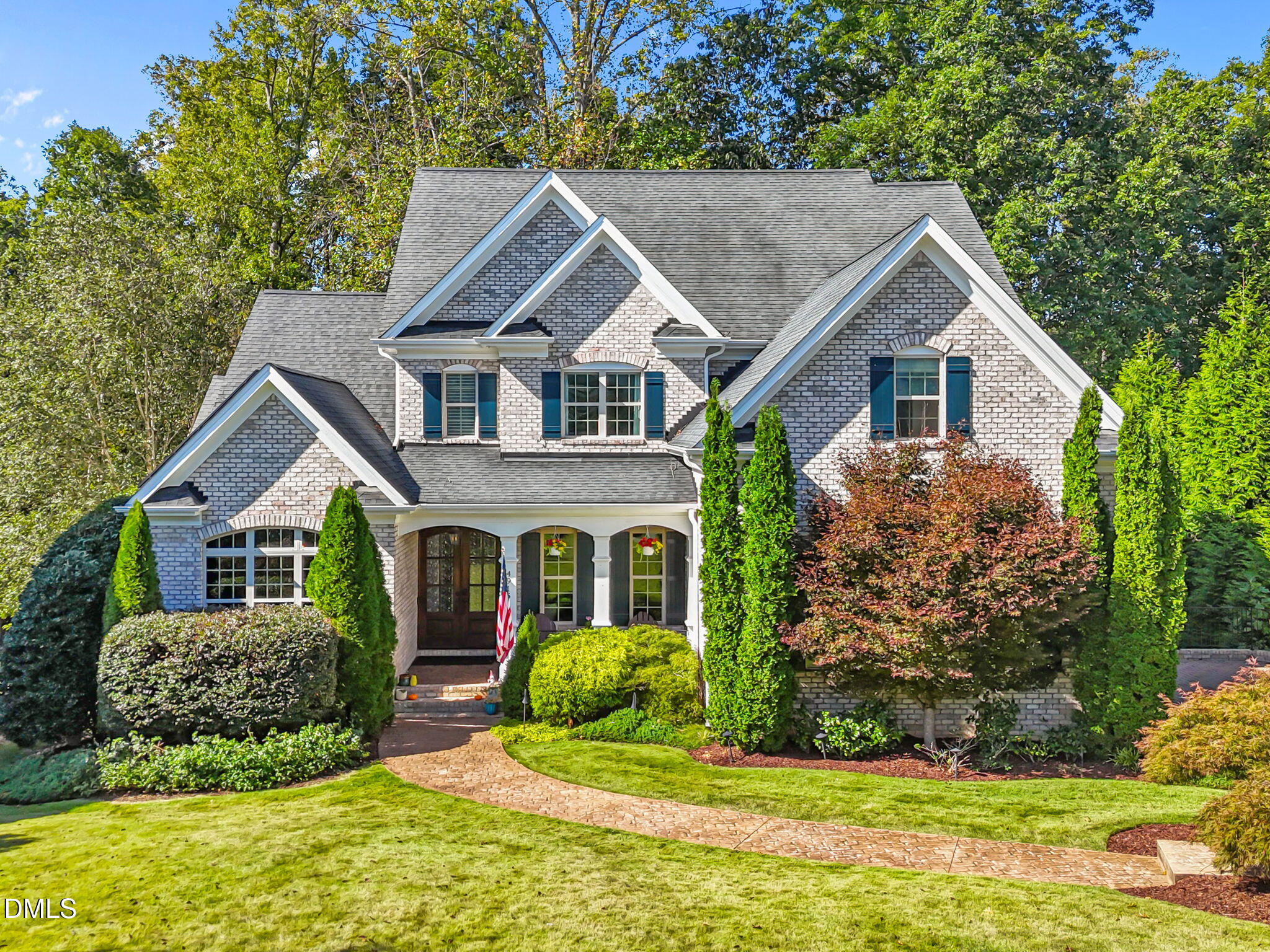 4915 Gann Trail Raleigh NC 27612