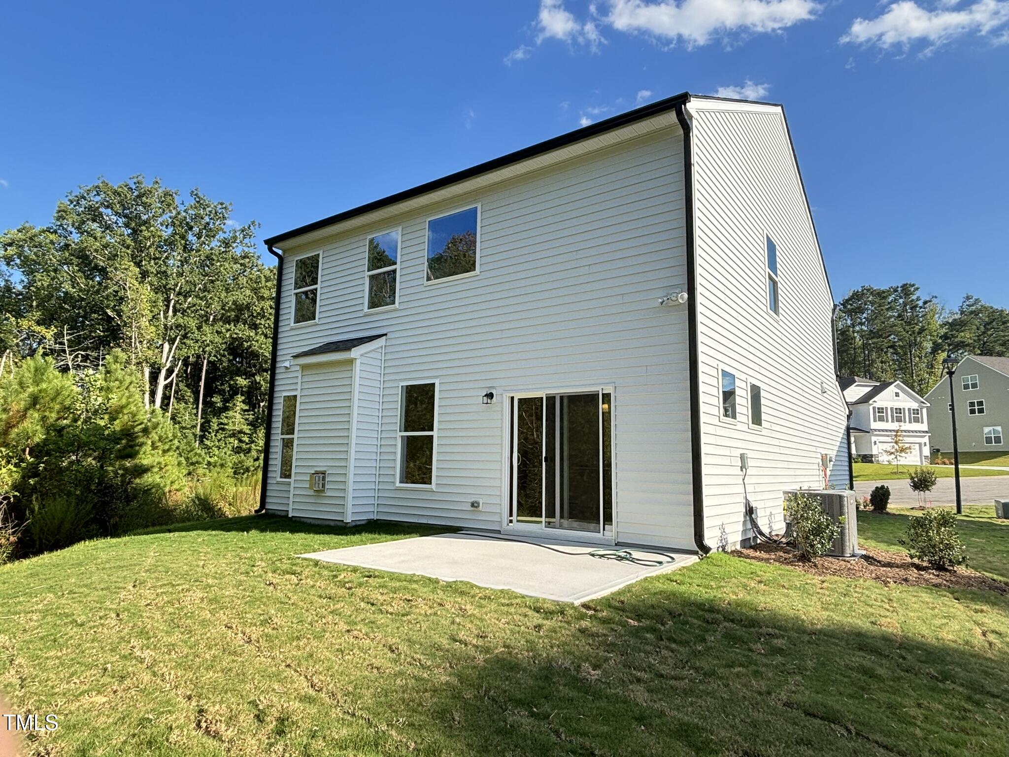 701 Highview Drive Benson NC 27504