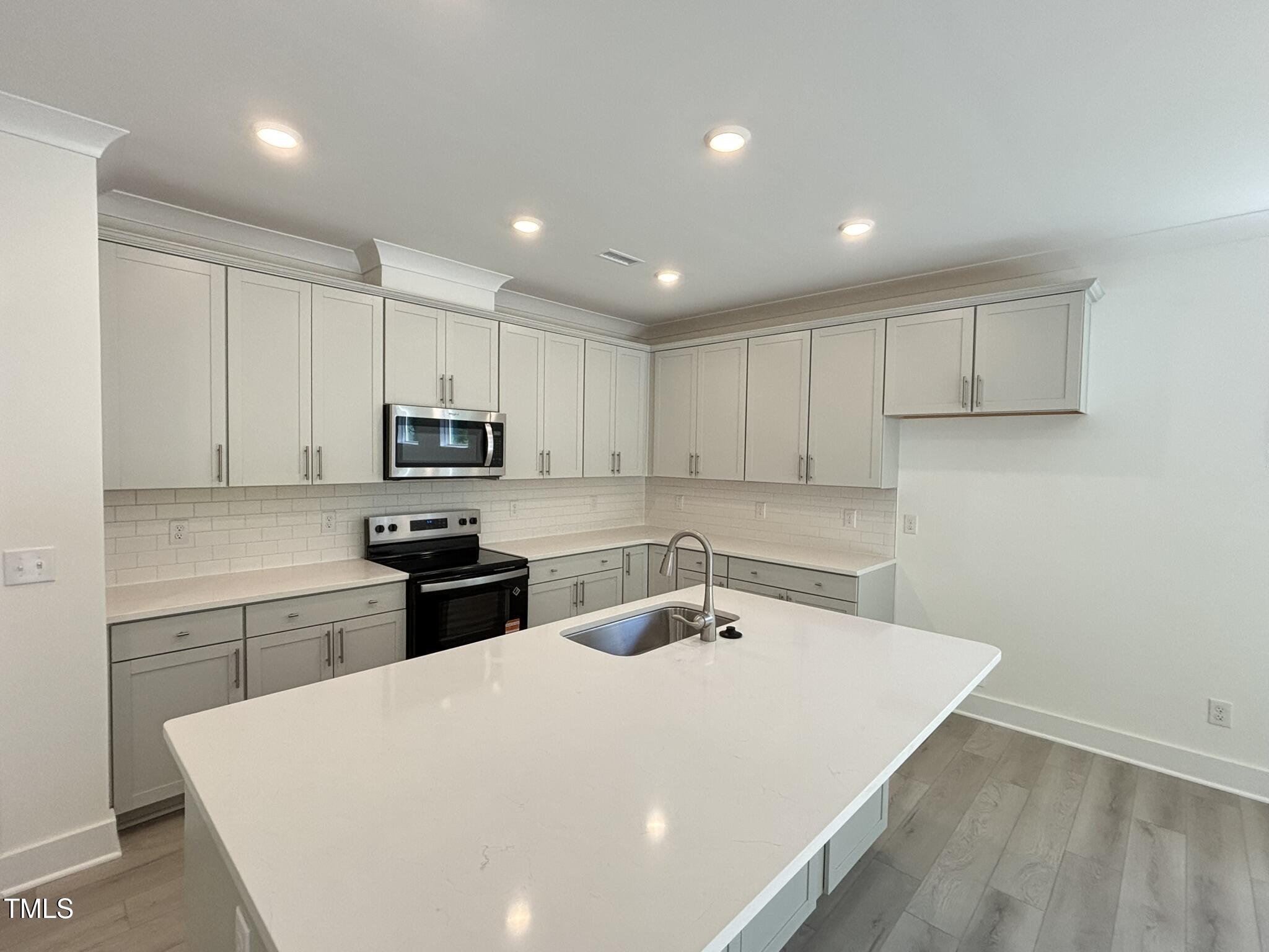 701 Highview Drive Benson NC 27504