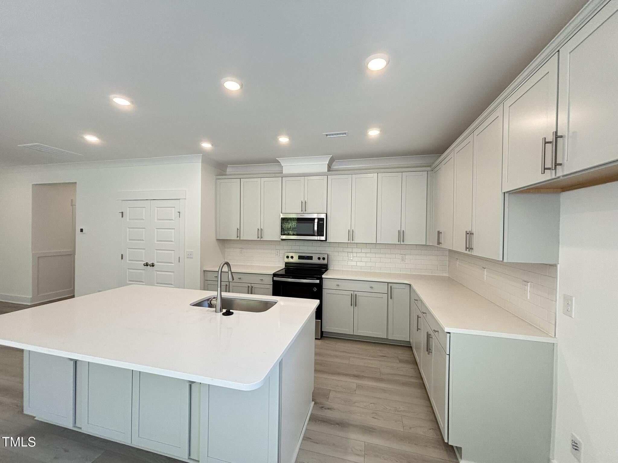 701 Highview Drive Benson NC 27504