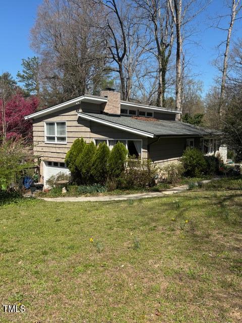 748 Currituck Drive Raleigh NC 27609