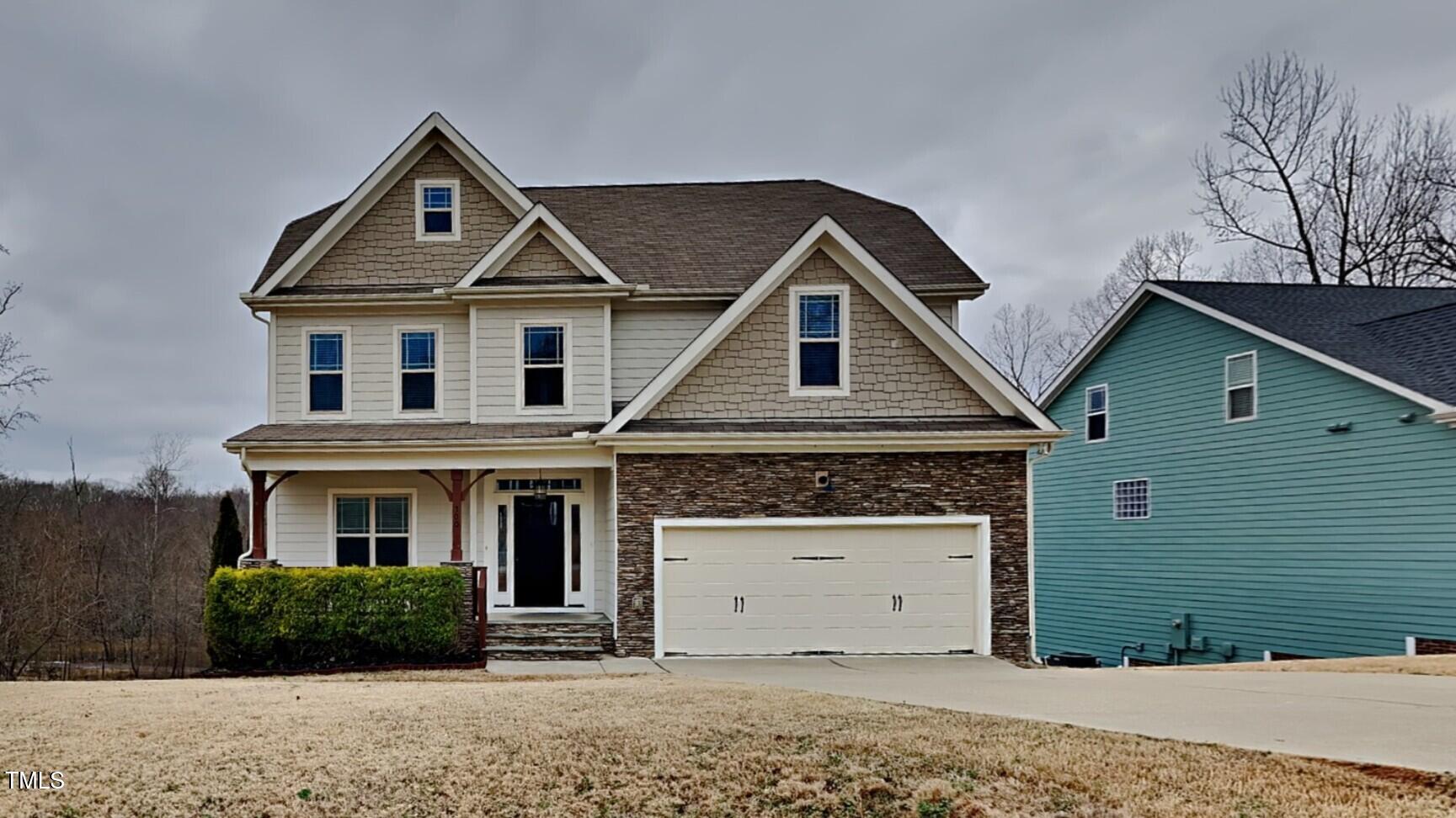 300 Nelson Lane Clayton NC 27527