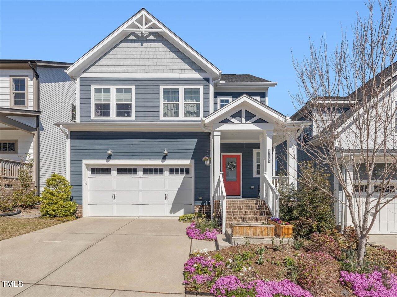 405 Quarter Gate Trace Chapel Hill NC 27516