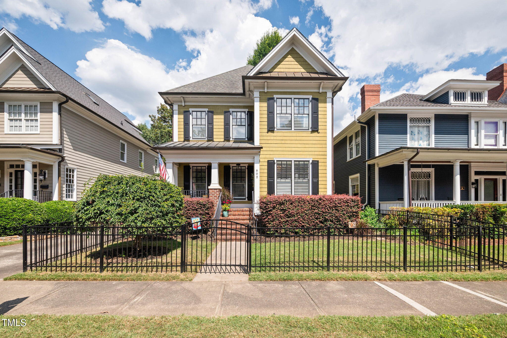 802 Glenwood Avenue Raleigh NC 27605