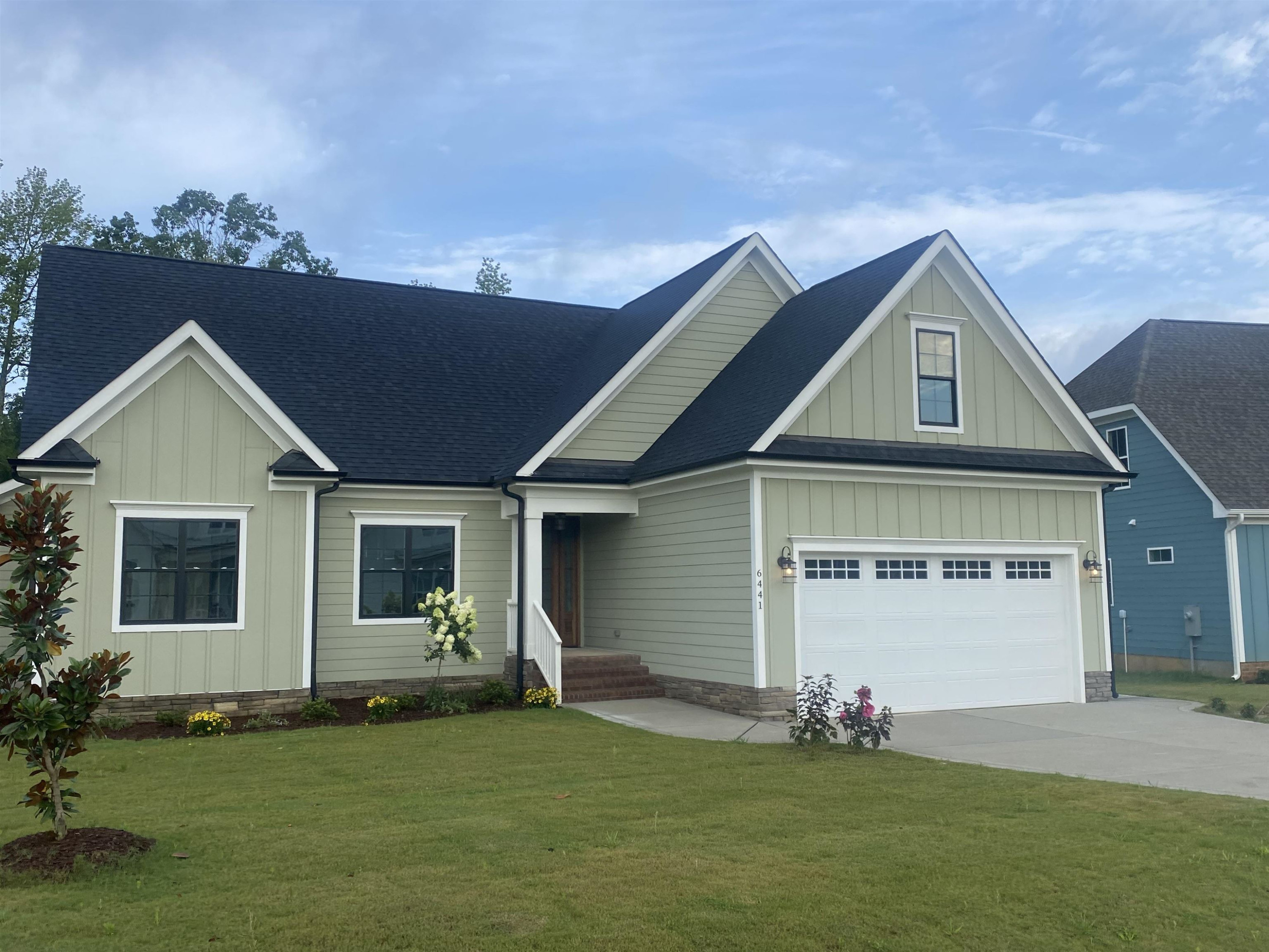 6441 Camellia Creek Drive Raleigh NC 27603