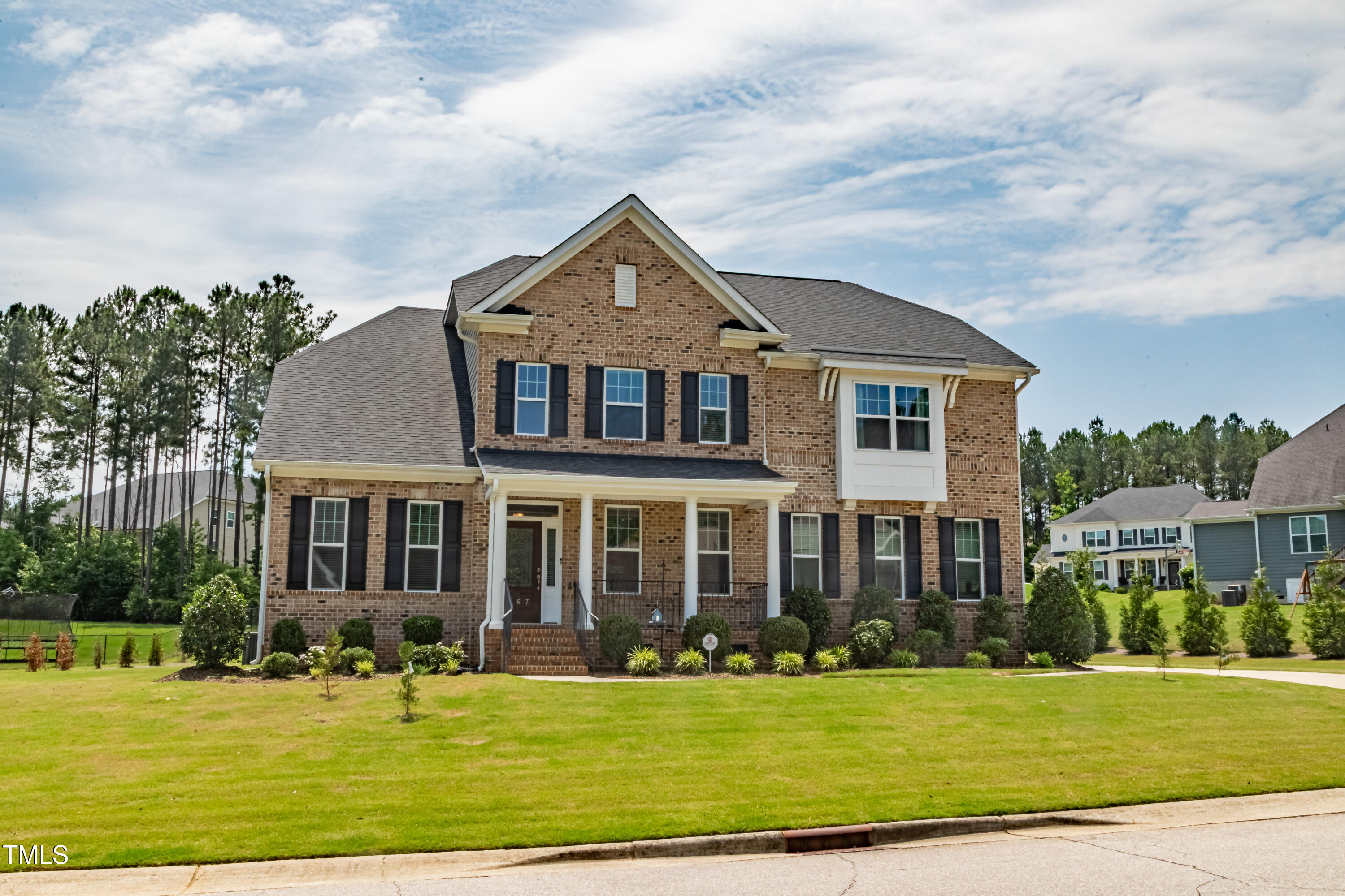 367 Tayside Street Clayton NC 27520