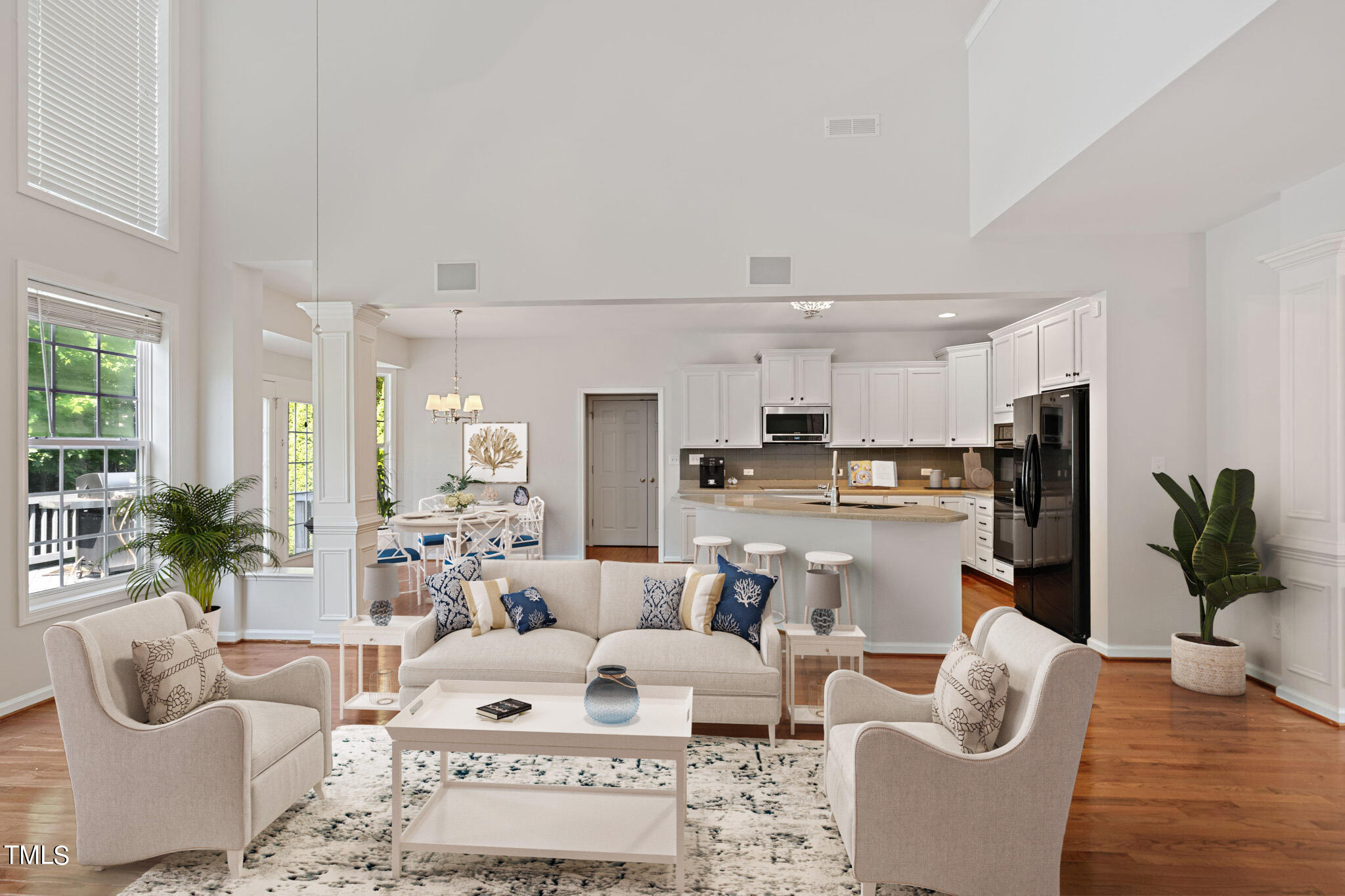 4515 Paces Ferry Drive Durham NC 27712