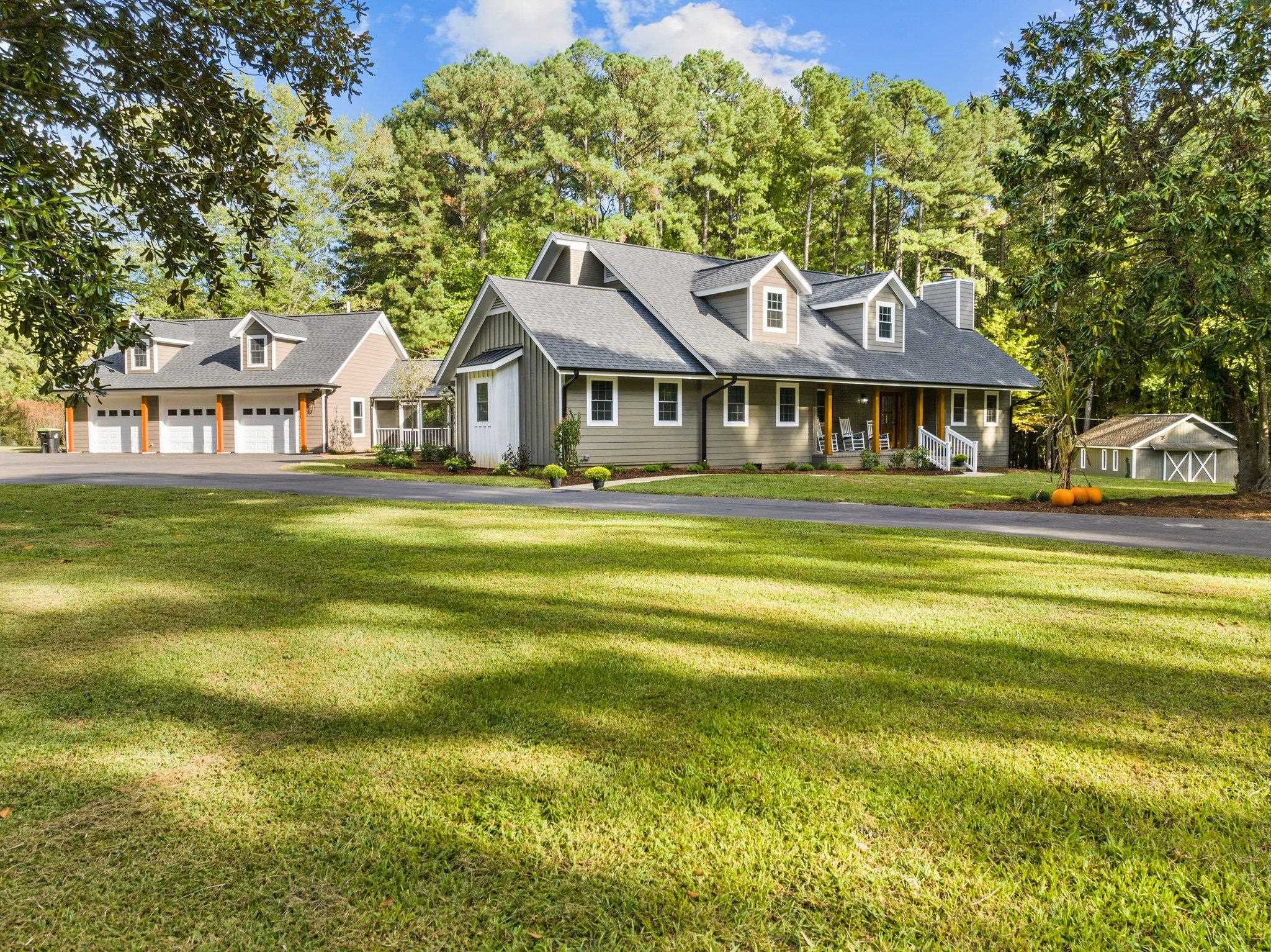 7520 Stony Hill Road Wake Forest NC 27587