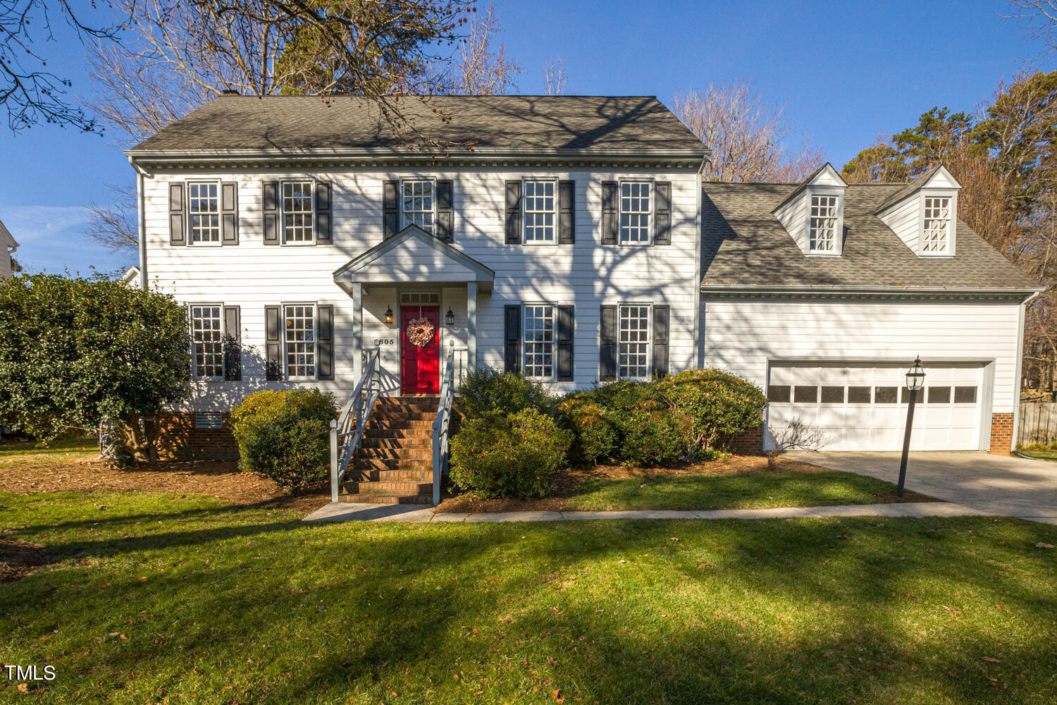 8805 Colesbury Drive Raleigh NC 27615